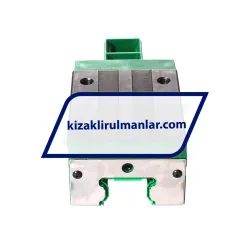INA KWVE35-B-SN-V0-G4 rulman resim 3