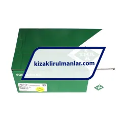 INA KWVE35-B-SL-V1-G1 rulman resim 4
