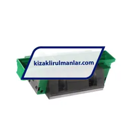 INA KWVE35-B-NL-V2-G3 rulman resim 2