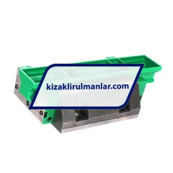 INA KWVE35-B-L-V0-G1 rulman resim 2