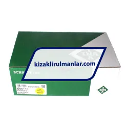 INA KWVE35-B-L-V0-G1 rulman resim 4