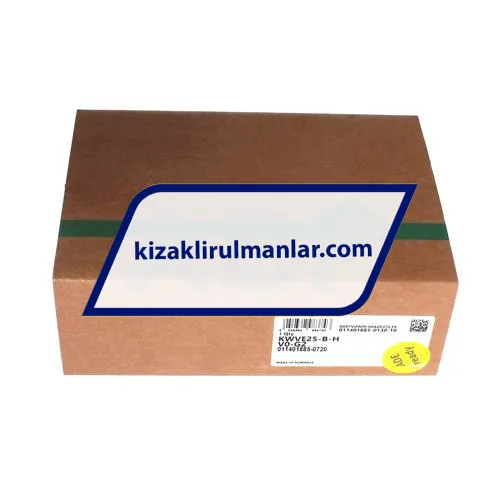 INA KWVE25-B-H-V0-G2 ürün fotoğrafı 4