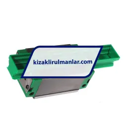 INA KWVE25-B-H-V0-G2 rulman resim 2