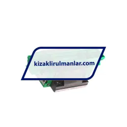 INA KWVE20-B-V1-G2 rulman resim 2