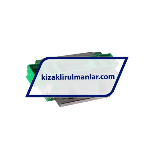 INA KWVE20-B-L-V0-G3 ürün fotoğrafı 2