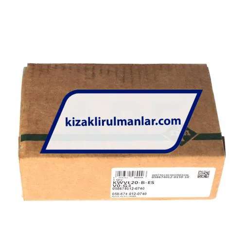 INA KWVE20-B-ES-V0-G4 ürün fotoğrafı 4