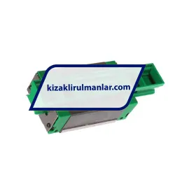 INA KWVE20-B-ES-V0-G4 rulman resim 2