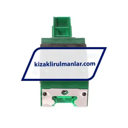 INA KWVE20-B-ES-V0-G3 rulman resim 3