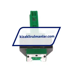 INA KWVE15-B-EC-V2-G2 rulman resim 3