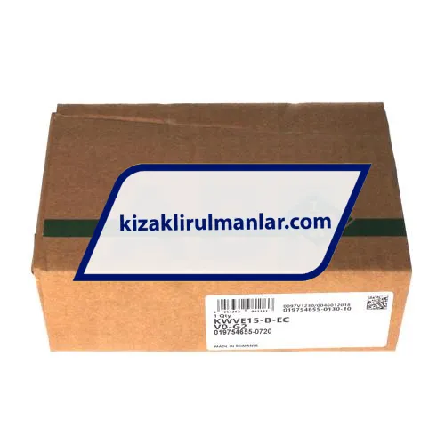 INA KWVE15-B-EC-V0-G2 ürün fotoğrafı 4