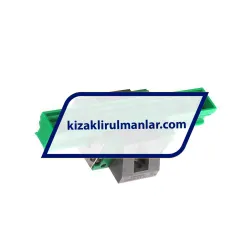 INA KWVE15-B-EC-V0-G2 rulman resim 2