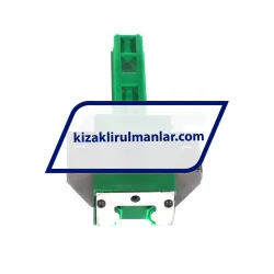 INA KWVE15-B-EC-V0-G2 rulman resim 3