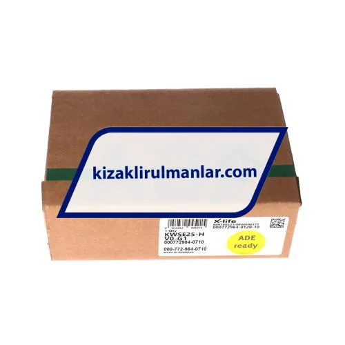 INA KWSE25-H-V0-G1 ürün fotoğrafı 4