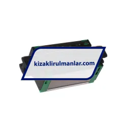 INA KWSE25-H-V0-G1 rulman resim 2