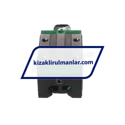 INA KWSE25-H-V0-G1 rulman resim 3
