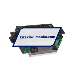 INA KWSE20-V1-G1 rulman resim 2