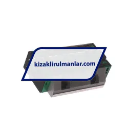 INA KWSE20-L-V1-G1 rulman resim 2