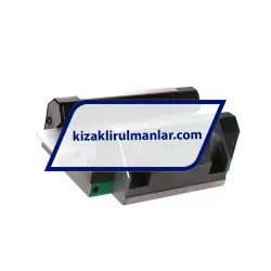 INA RWU45-E-V4-G1 rulman resim 2