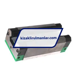 INA RWU35-E-HL-V2-G3 rulman resim 2