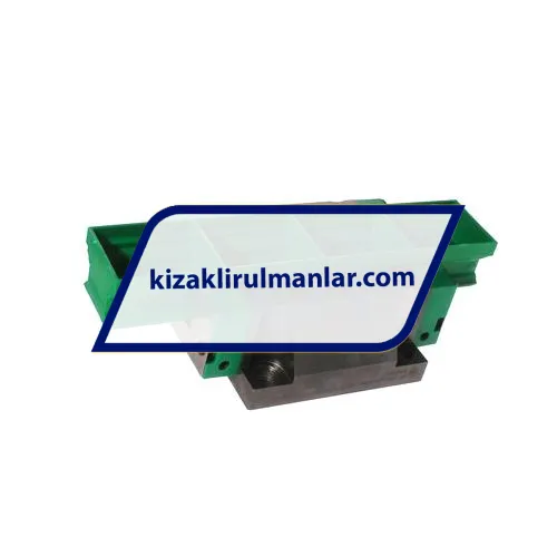INA KWVE45-B-V2-G3 ürün fotoğrafı 3