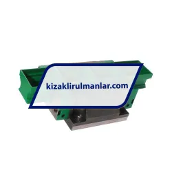 INA KWVE45-B-V2-G3 rulman resim 2