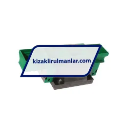 INA KWVE45-B-V2-G3 rulman resim 3