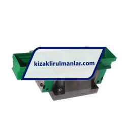 INA KWVE45-B-V1-G3 rulman resim 2