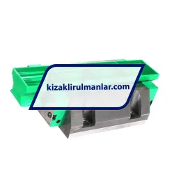 INA KWVE45-B-L-V0-G4 rulman resim 2