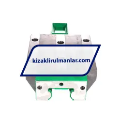INA KWVE45-B-L-V0-G4 rulman resim 3