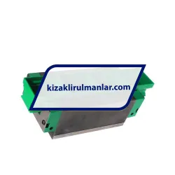 INA KWVE45-B-HL-V2-G2 rulman resim 2