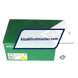 INA KWVE45-B-HL-V2-G2 rulman resim 4