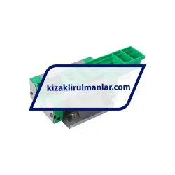 INA KWVE35-B-V1-G3 rulman resim 2