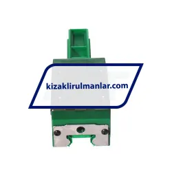 INA KWVE25-B-S-V0-G2 rulman resim 3