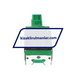 INA KWVE20-B-SN-V2-G2 rulman resim 3
