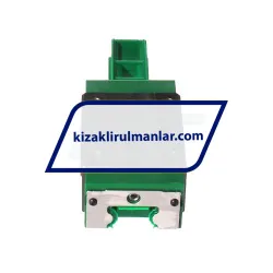 INA KWVE20-B-S-V0-G2 rulman resim 3