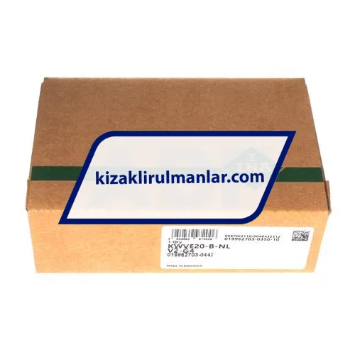 INA KWVE20-B-NL-V2-G4 ürün fotoğrafı 4
