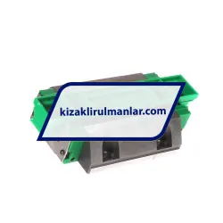 INA KWVE20-B-NL-V2-G4 rulman resim 2