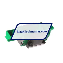 INA KWVE15-B-V2-G4 rulman resim 2