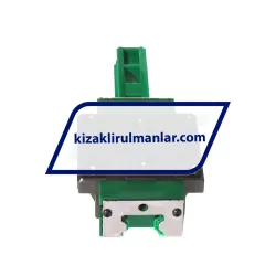 INA KWVE15-B-V2-G4 rulman resim 3