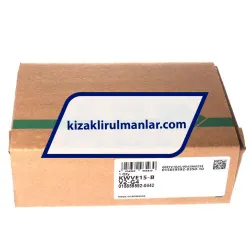 INA KWVE15-B-V2-G4 rulman resim 4