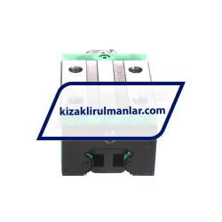 INA KWSE30-H-V2-G3 rulman resim 3