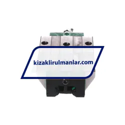 INA KWSE25-L-V2-G3 rulman resim 3