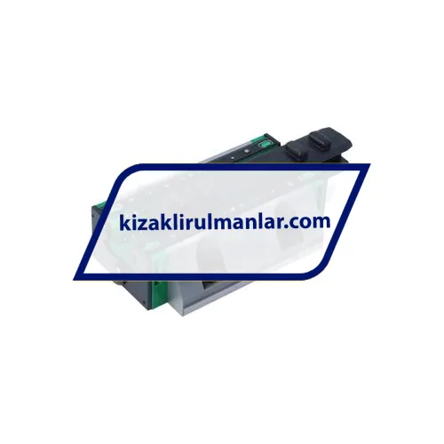 INA KWSE25-L-V2-G1 ürün fotoğrafı 2
