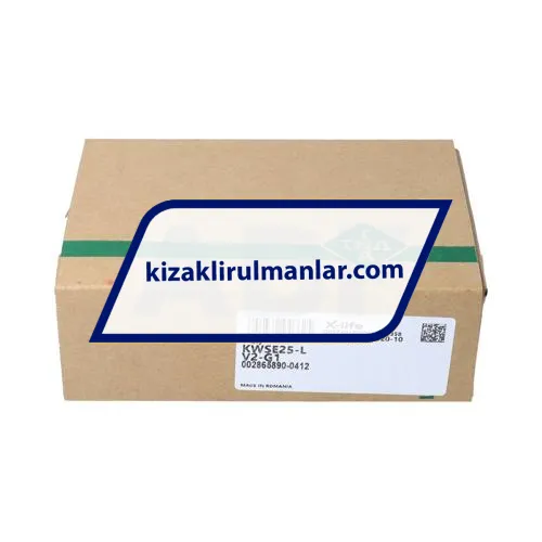 INA KWSE25-L-V2-G1 ürün fotoğrafı 4