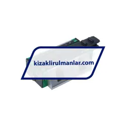 INA KWSE25-L-V2-G1 rulman resim 2