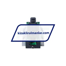 INA KWSE25-L-V2-G1 rulman resim 3