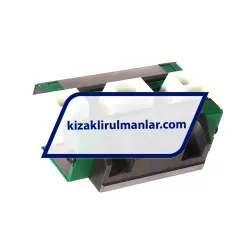 INA RWU25-E-V3-G3 rulman resim 2