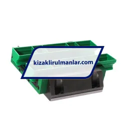 INA KWVE25-WL-V0-G4 rulman resim 2
