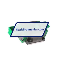 INA KWVE20-B-UG-V1-G1 rulman resim 2