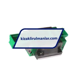 INA KWVE20-B-UG-V0-G2 rulman resim 2